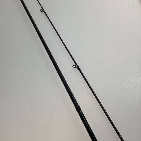  SHIMANO シマノ 21カーディフAX S66UL トラウトロッド ２ピース 303950