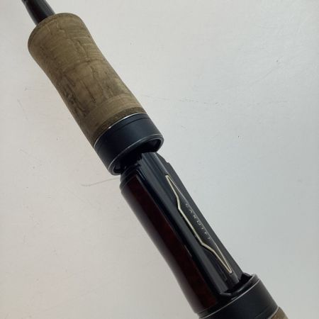  SHIMANO シマノ 21カーディフAX S66UL トラウトロッド ２ピース 303950