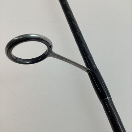  SHIMANO シマノ 21カーディフAX S66UL トラウトロッド ２ピース 303950