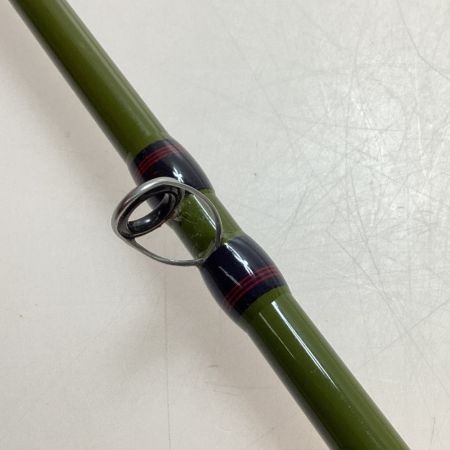  ABU ズームサファリ ZMSC-765L  ベイトフィネス パックロッド ZMSC-765L