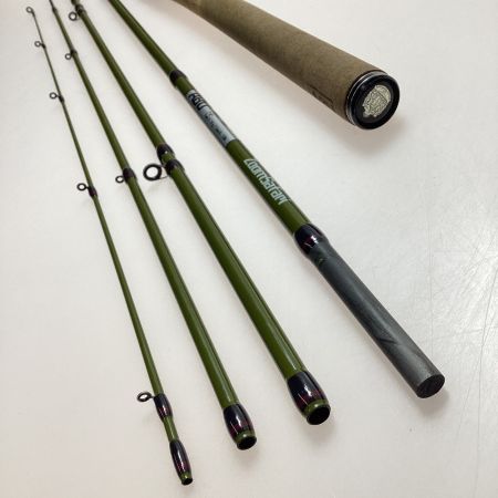  ABU ズームサファリ ZMSC-765L  ベイトフィネス パックロッド ZMSC-765L