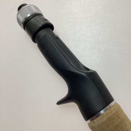  ABU ズームサファリ ZMSC-765L  ベイトフィネス パックロッド ZMSC-765L