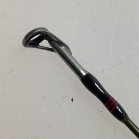  ABU ズームサファリ ZMSC-765L  ベイトフィネス パックロッド ZMSC-765L