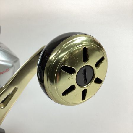  DAIWA ダイワ シーボーグ500J 41.4km/81h 電動リール 00801287