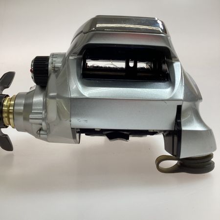  DAIWA ダイワ シーボーグ500J 41.4km/81h 電動リール 00801287