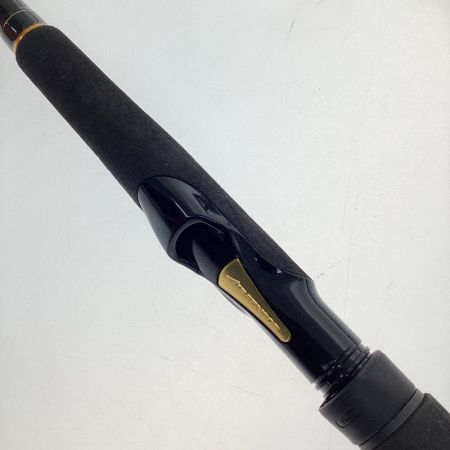  DAIWA ダイワ LATEO MB106M-4 ラテオMB106M-4 ルアーロッド 05800064