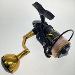 §§ PENN ペン スラマーⅣ5500 スピニングリール Bランク