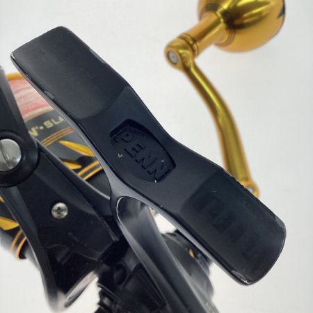  PENN ペン スラマーⅣ5500 スピニングリール