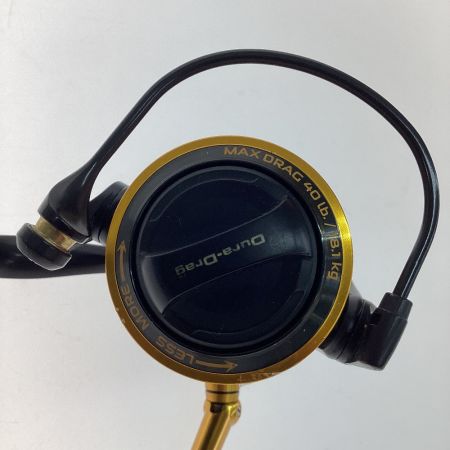  PENN ペン スラマーⅣ5500 スピニングリール