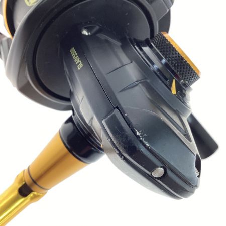  PENN ペン スラマーⅣ5500 スピニングリール