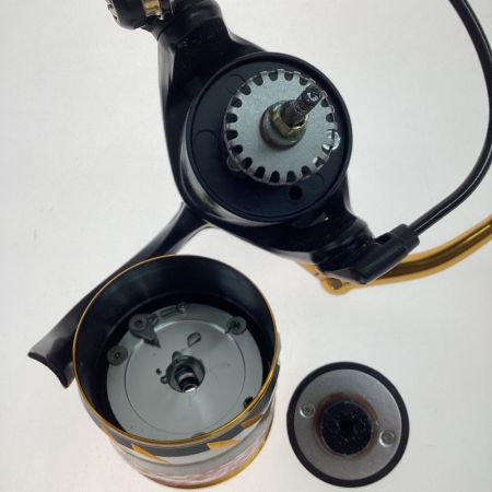  PENN ペン スラマーⅣ5500 スピニングリール