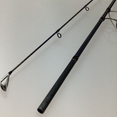  SHIMANO シマノ 18ワールドシャウラ 2833RS-2 ルアーロッド 39245