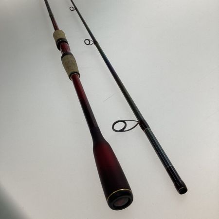  SHIMANO シマノ 18ワールドシャウラ 2833RS-2 ルアーロッド 39245