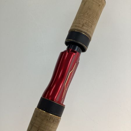  SHIMANO シマノ 18ワールドシャウラ 2833RS-2 ルアーロッド 39245