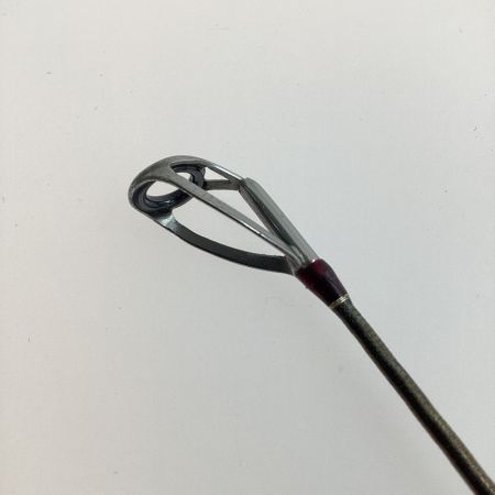  SHIMANO シマノ 18ワールドシャウラ 2833RS-2 ルアーロッド 39245