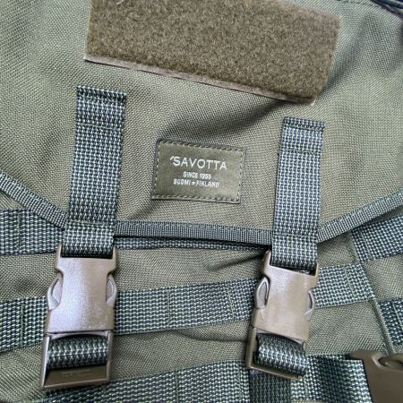  Savotta バックパック サボッタ　リュック　アウトドア