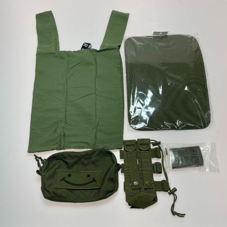  Savotta バックパック サボッタ　リュック　アウトドア