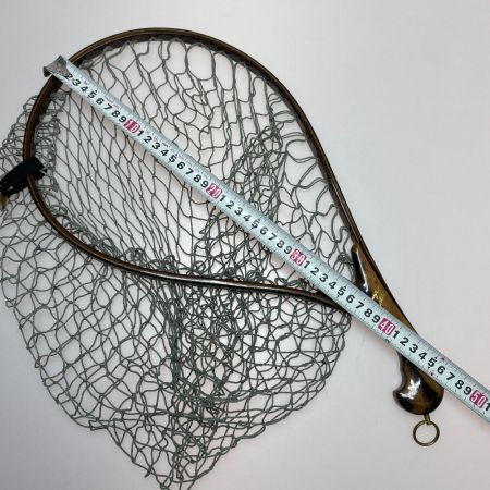  s.r.custom ランディングネット 