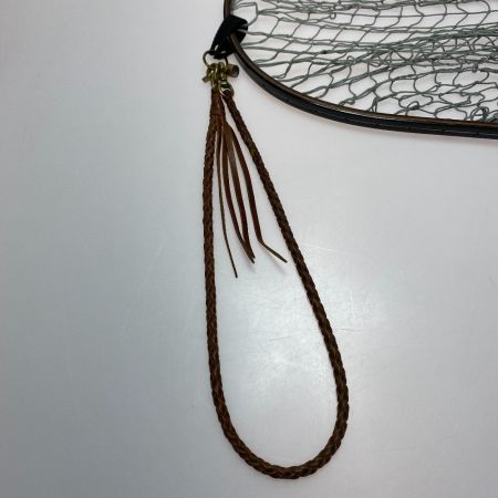  s.r.custom ランディングネット 