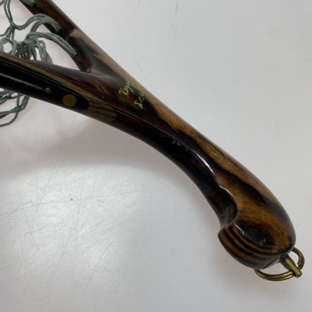  s.r.custom ランディングネット 