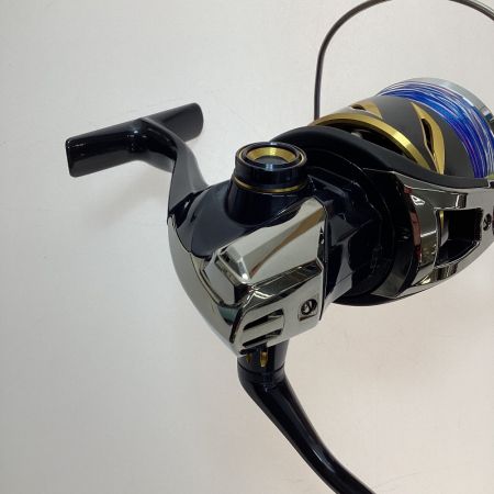  SHIMANO シマノ 釣り用品 リール スピニングリール 程度A 20ステラSW 6000XG 04079