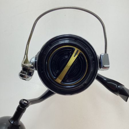  SHIMANO シマノ 釣り用品 リール スピニングリール 程度A 20ステラSW 6000XG 04079