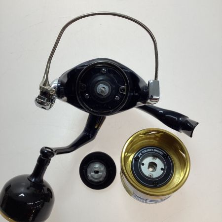  SHIMANO シマノ 釣り用品 リール スピニングリール 程度A 20ステラSW 6000XG 04079