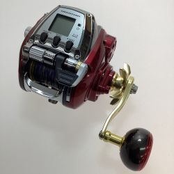 §§ DAIWA ダイワ 釣り用品 リール 電動リール 程度A シーボーグ500MJ 801509 Sランク