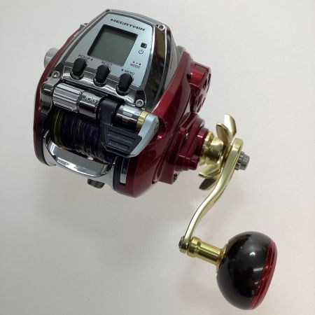  DAIWA ダイワ 釣り用品 リール 電動リール 程度A シーボーグ500MJ 801509