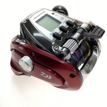  DAIWA ダイワ 釣り用品 リール 電動リール 程度A シーボーグ500MJ 801509