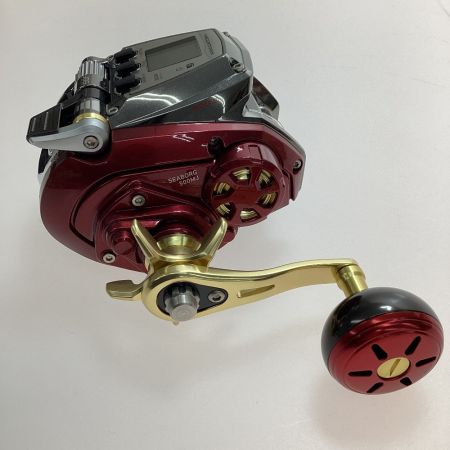  DAIWA ダイワ 釣り用品 リール 電動リール 程度A シーボーグ500MJ 801509