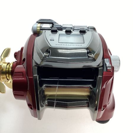  DAIWA ダイワ 釣り用品 リール 電動リール 程度A シーボーグ500MJ 801509