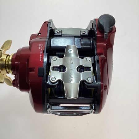  DAIWA ダイワ 釣り用品 リール 電動リール 程度A シーボーグ500MJ 801509