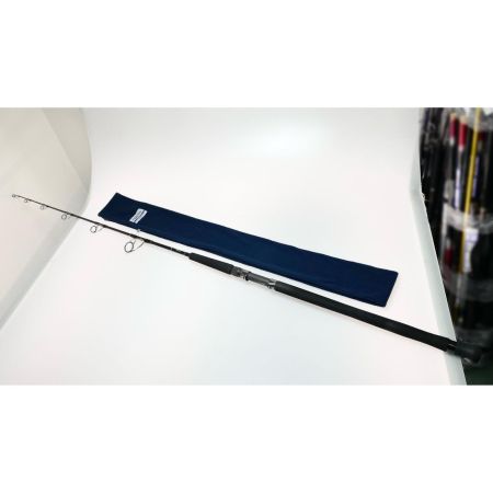  Ripple Fisher オーシャンアロー5930 ルアーロッド 程度B