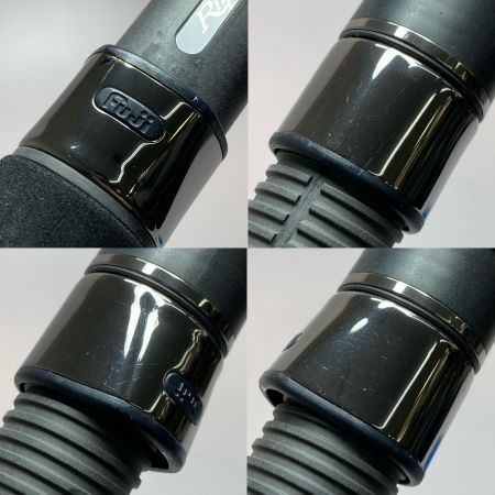  Ripple Fisher オーシャンアロー5930 ルアーロッド 程度B