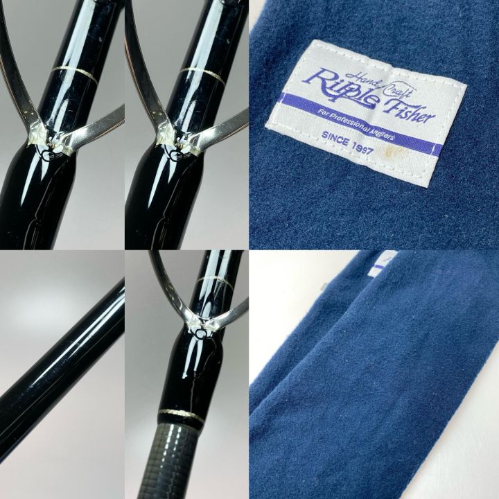 リップルフィッシャー オーシャンアロー 5930 【公式通販】