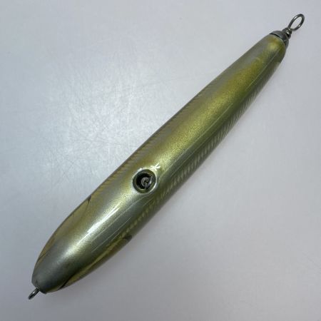  Secondstage ルアー ペンシル 修羅 限定