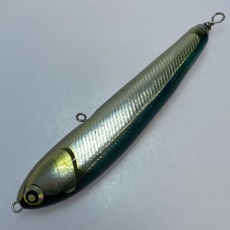  Secondstage ルアー ペンシル 修羅 限定