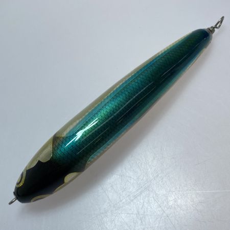  Secondstage ルアー ペンシル 修羅 限定