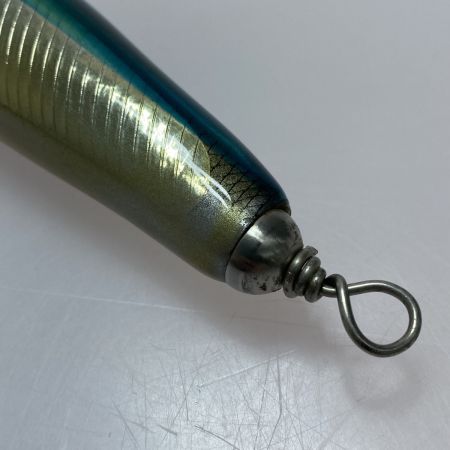  Secondstage ルアー ペンシル 修羅 限定