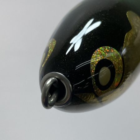  Secondstage ルアー ペンシル 修羅 限定