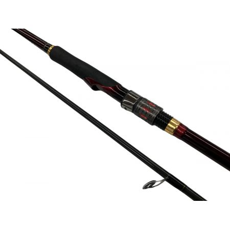 σσ DAIWA ダイワ オーバーゼアAIR 109ML/M 05801041