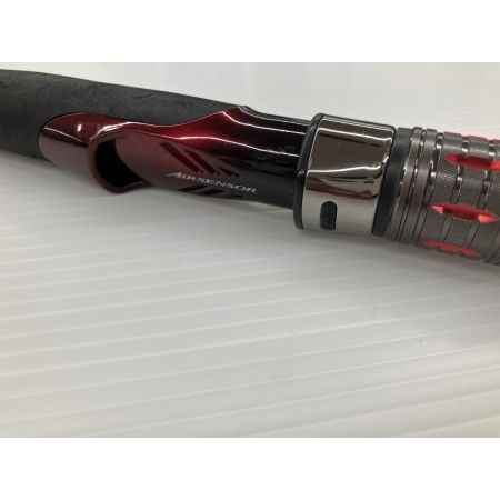 σσ DAIWA ダイワ オーバーゼアAIR 109ML/M 05801041