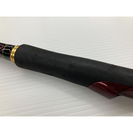 σσ DAIWA ダイワ オーバーゼアAIR 109ML/M 05801041