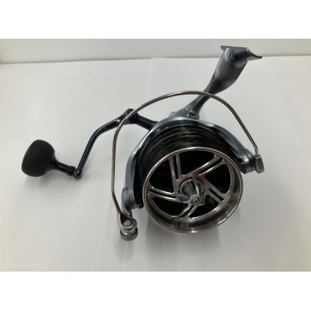 σσ SHIMANO シマノ SA60 17フリーゲン 35極細仕様 ノブ変更有