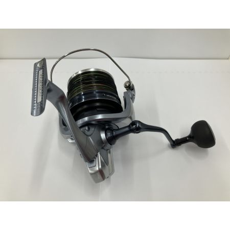 SHIMANO シマノ SA60 17フリーゲン 35極細仕様 ノブ変更有