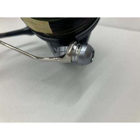 SHIMANO シマノ SA60 17フリーゲン 35極細仕様 ノブ変更有