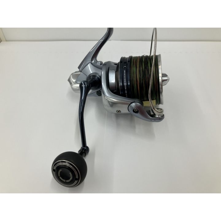 σσ SHIMANO シマノ SA60 17フリーゲン 35極細仕様 ノブ変更有｜中古｜なんでもリサイクルビッグバン