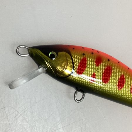  handmadeworks MOJO45S平 3.3g 