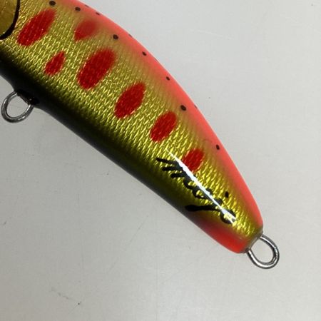  handmadeworks MOJO45S平 3.3g 